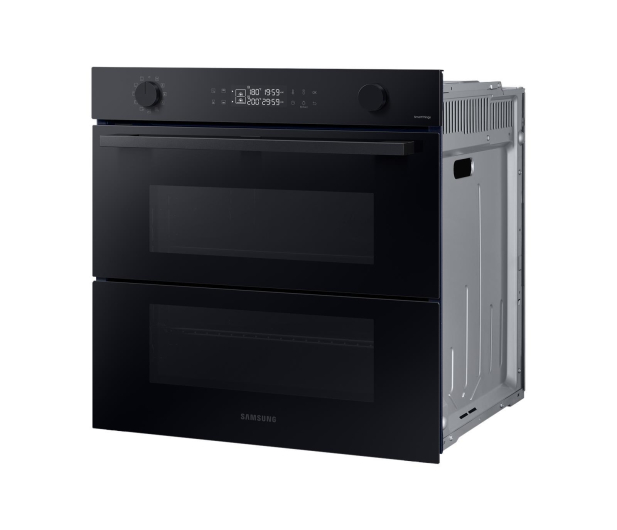 Samsung DUAL COOK FLEX NV7B45251AK/U2 - 1463119 - zdjęcie 3